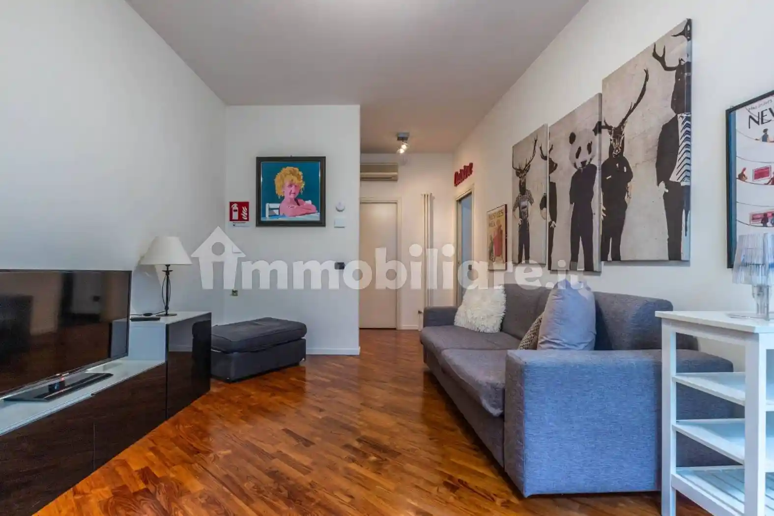 Appartamento in vendita a Parma