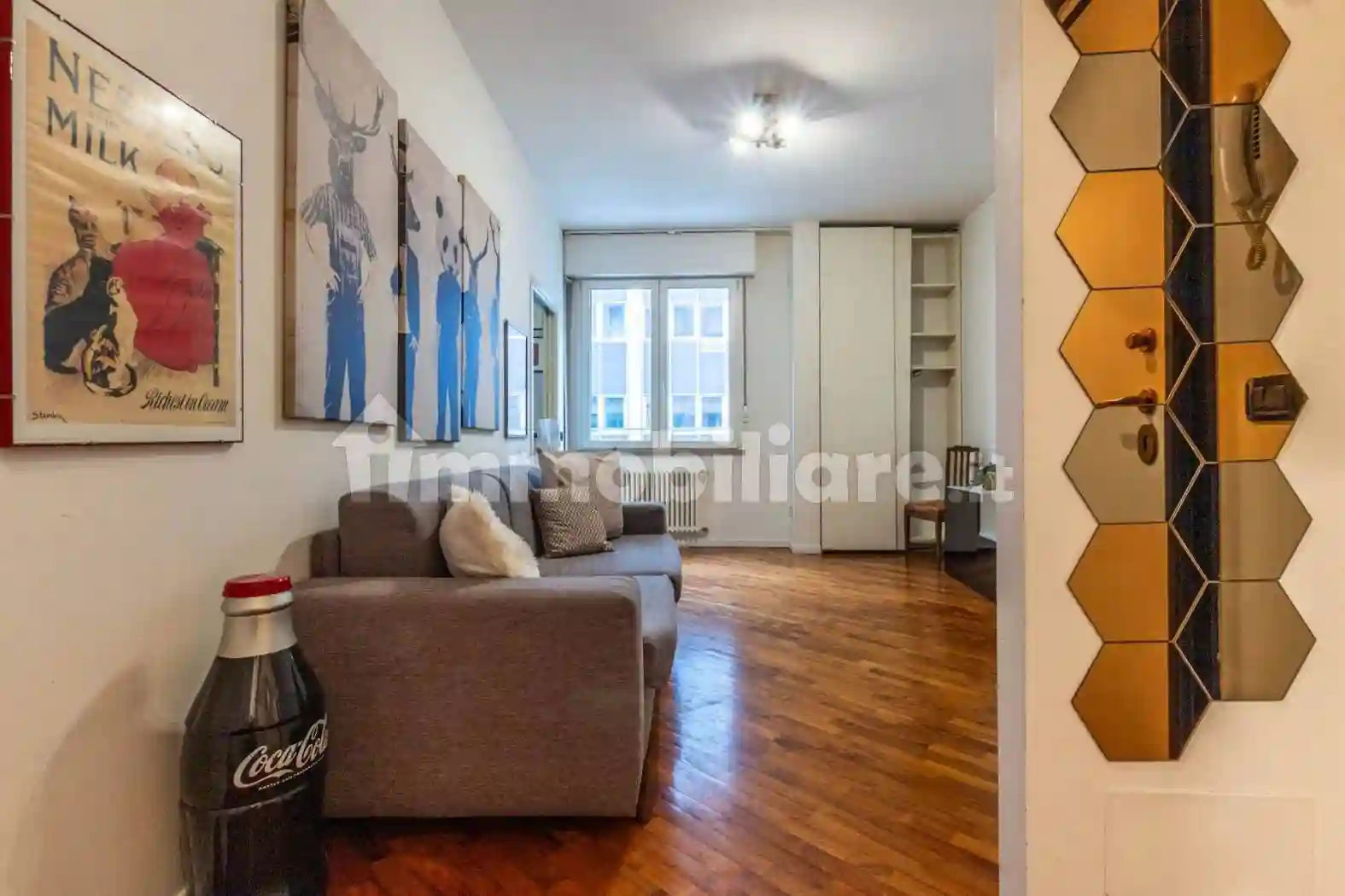 Appartamento - foto 5