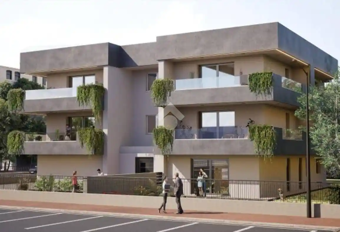 Appartamento in vendita a Campodarsego