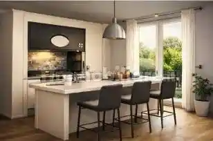 Villetta a schiera in vendita a San Giorgio di Piano