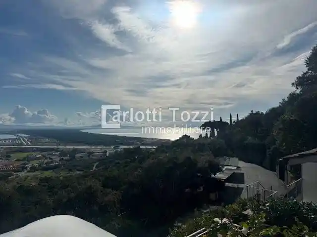 Appartamento in vendita a Castiglione della Pescaia