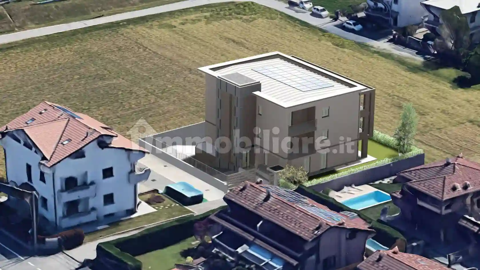 Appartamento - foto 3