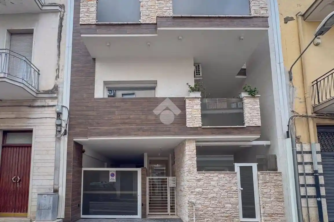 Appartamento in vendita a Andria