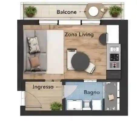 Appartamento - foto 5