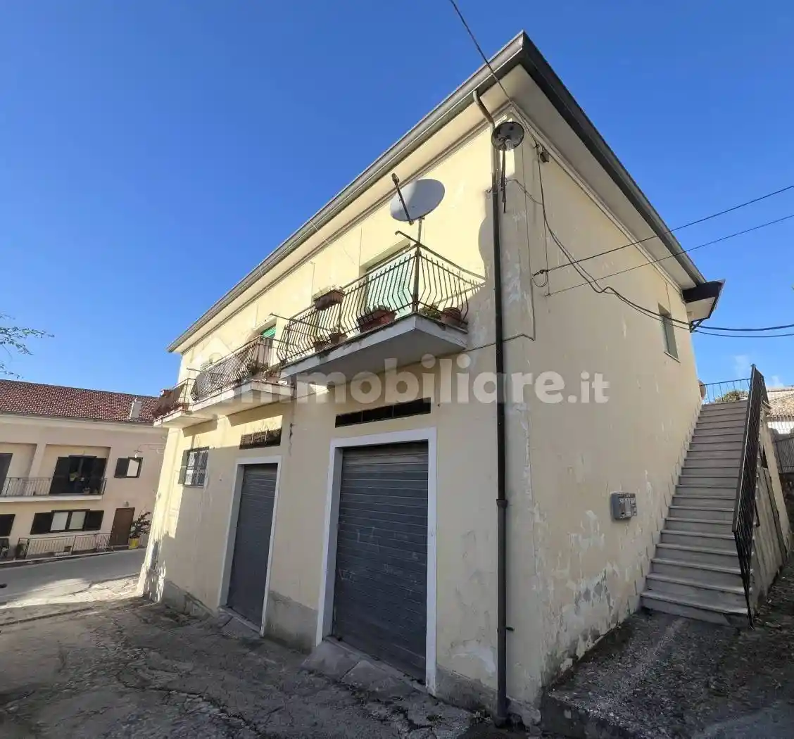 Appartamento in vendita a Atina