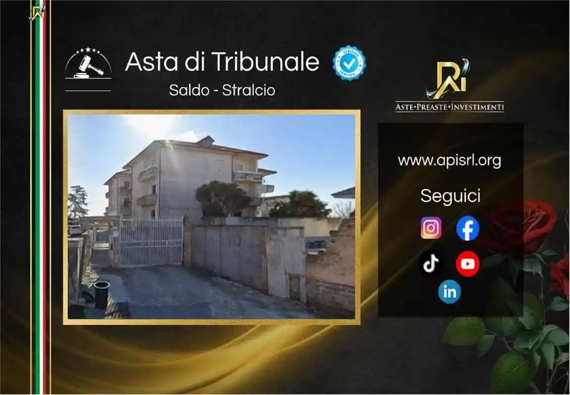 Appartamento in vendita a Grazzanise