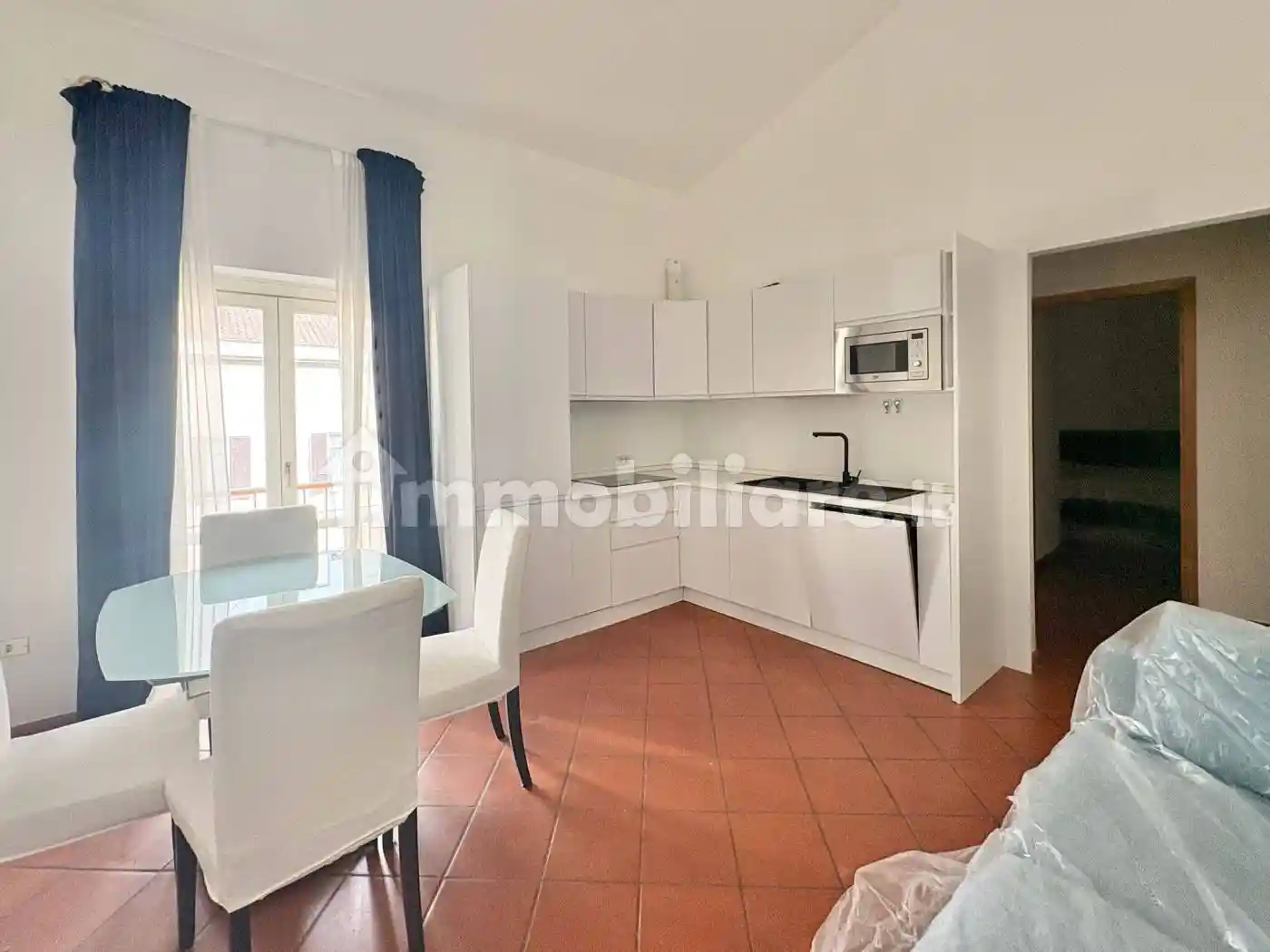 Appartamento in vendita a Forlì