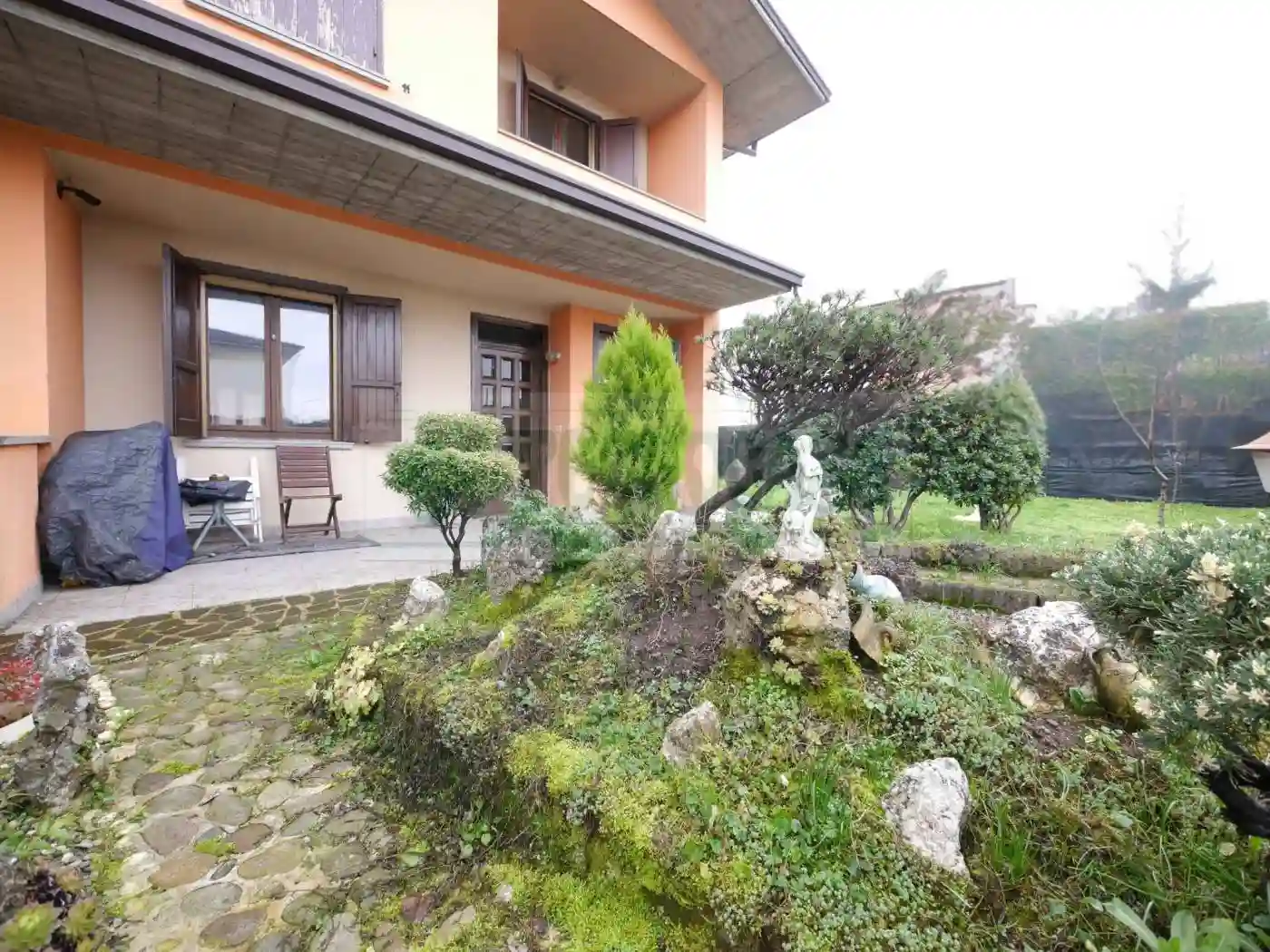 Villetta a schiera - foto 2