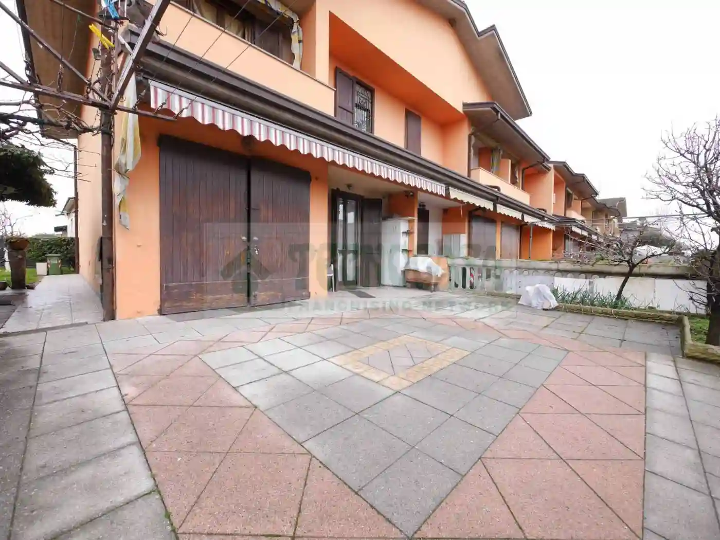 Villetta a schiera - foto 5