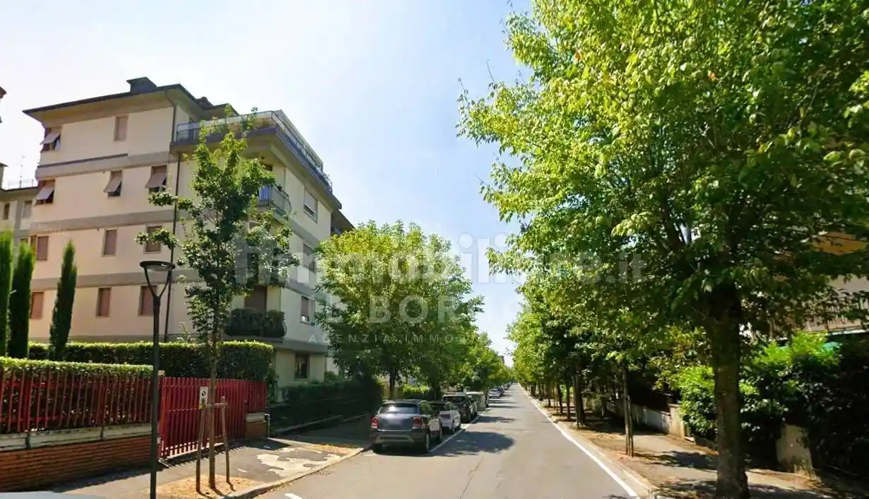 Appartamento in vendita a Montecatini-Terme