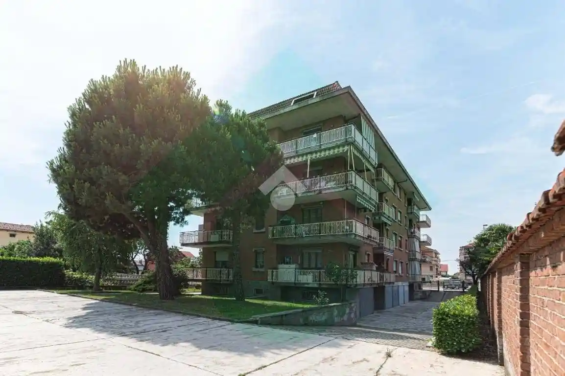 Appartamento in vendita a Ciriè