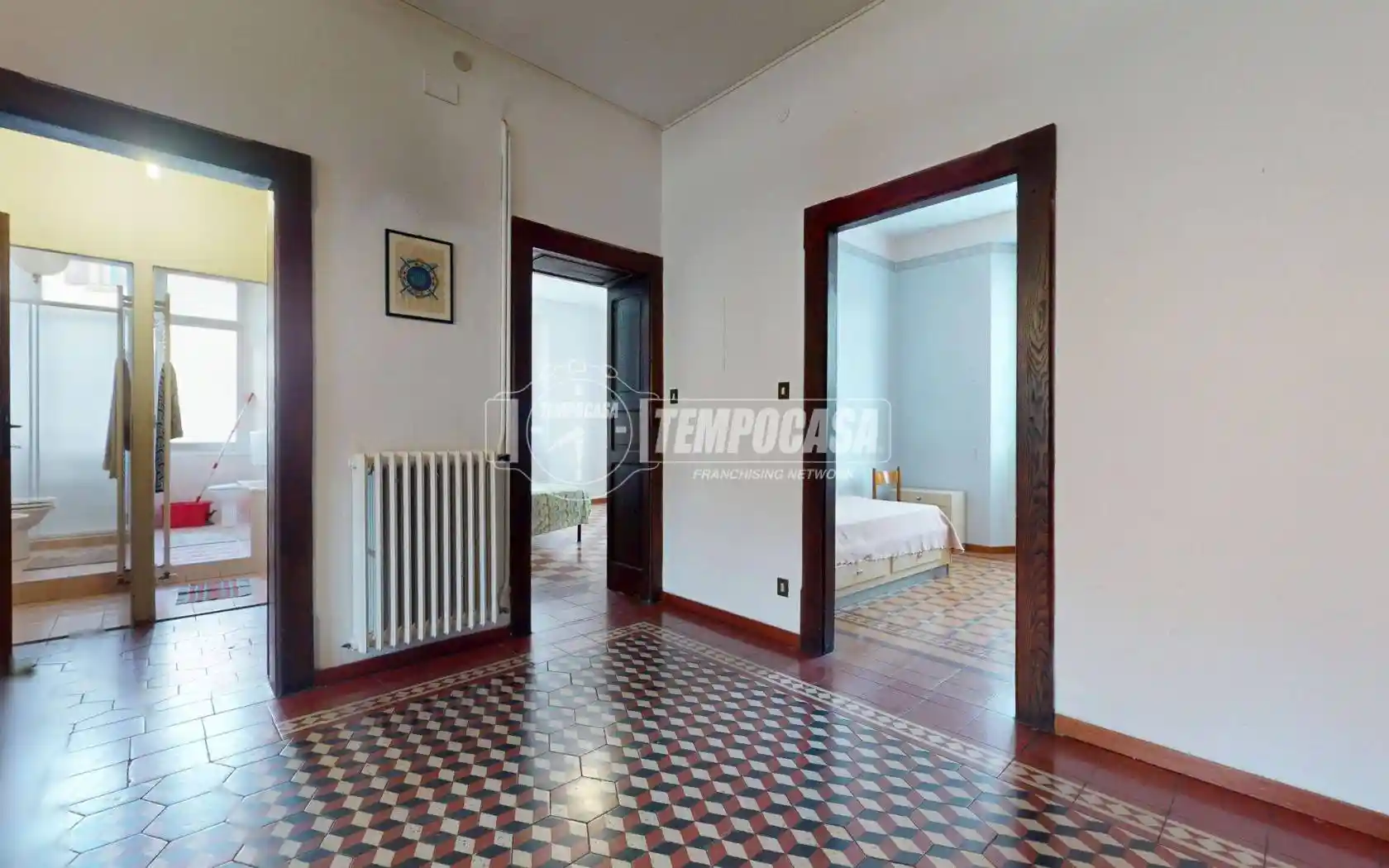 Appartamento in vendita a Vergato