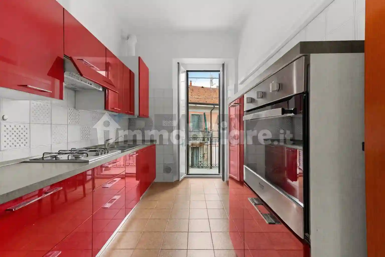 Appartamento - foto 5