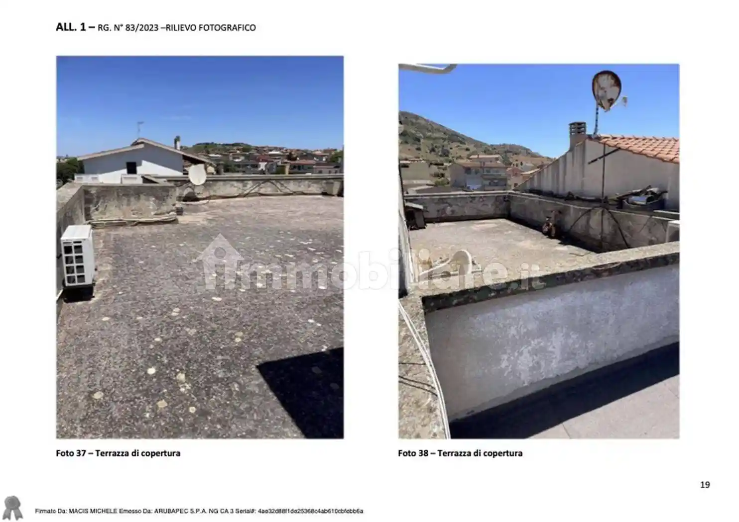 Appartamento in vendita a Monastir