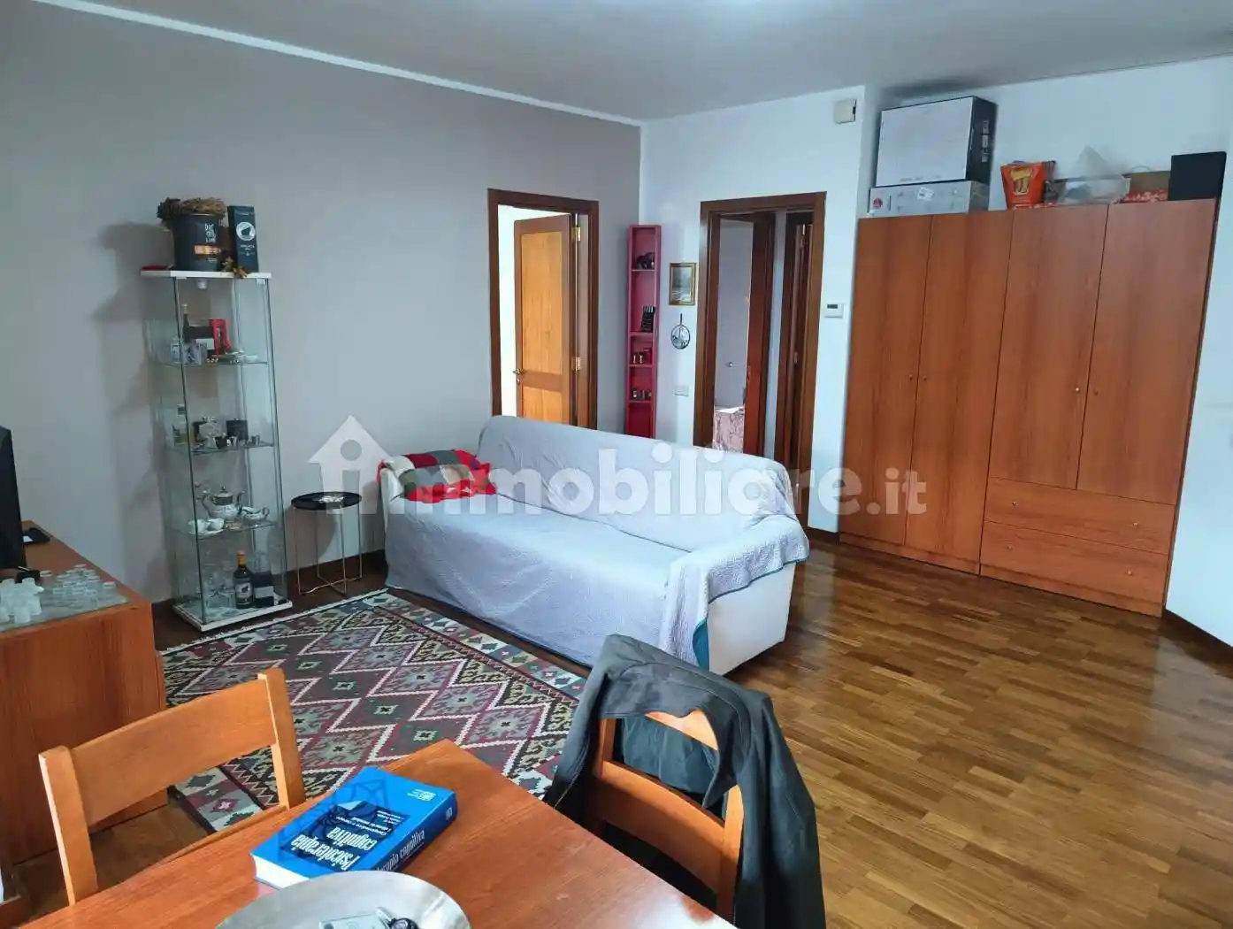 Appartamento in affitto a Lecce