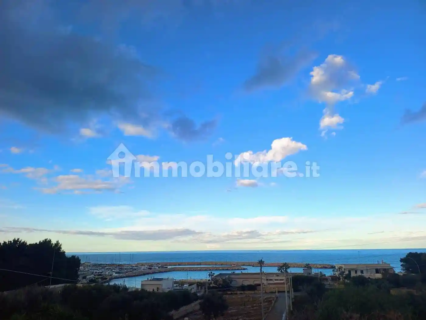 Villa in vendita a Polignano a Mare