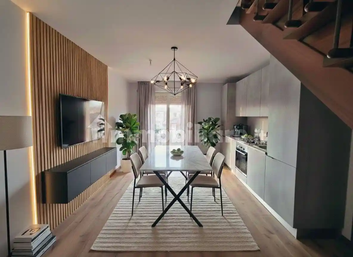 Appartamento in vendita a Vigodarzere