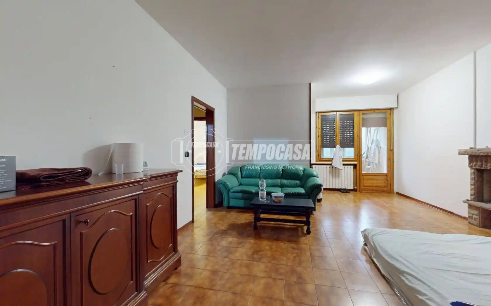 Appartamento in vendita a Vergato