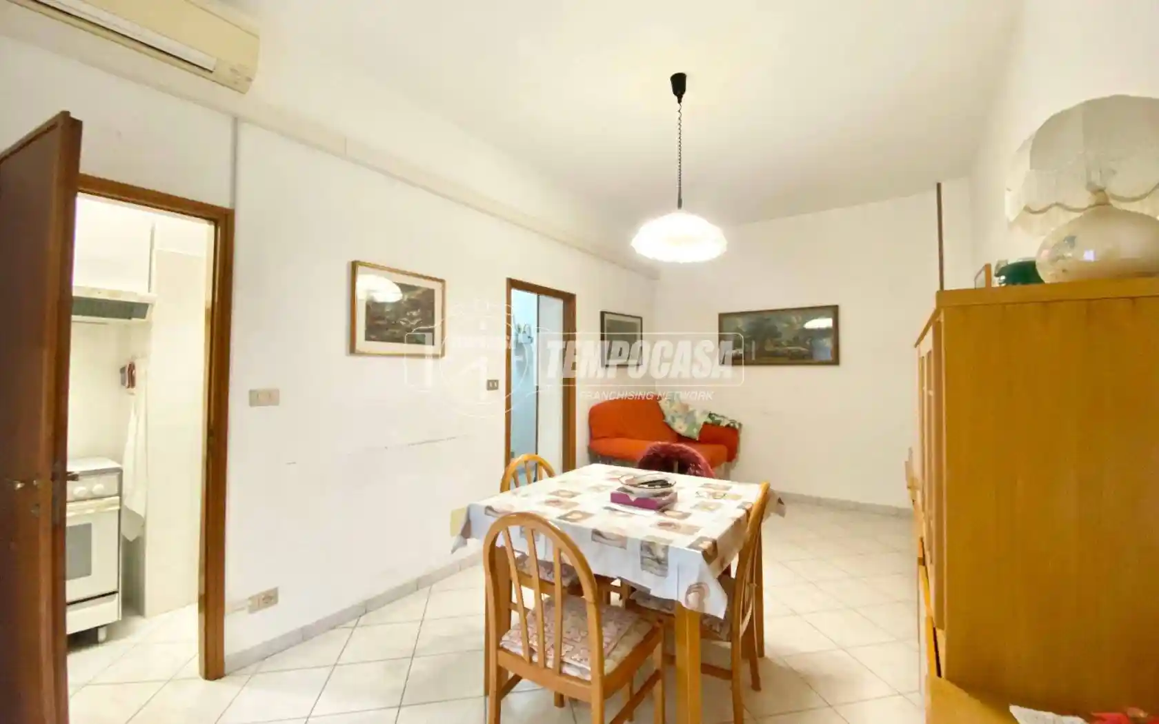 Appartamento in vendita a Bologna