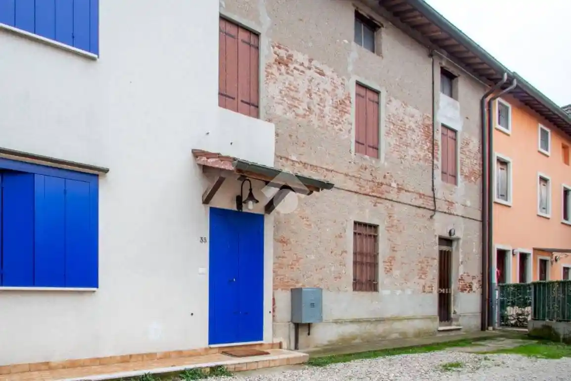 Rustico - Casale in vendita a Caldogno