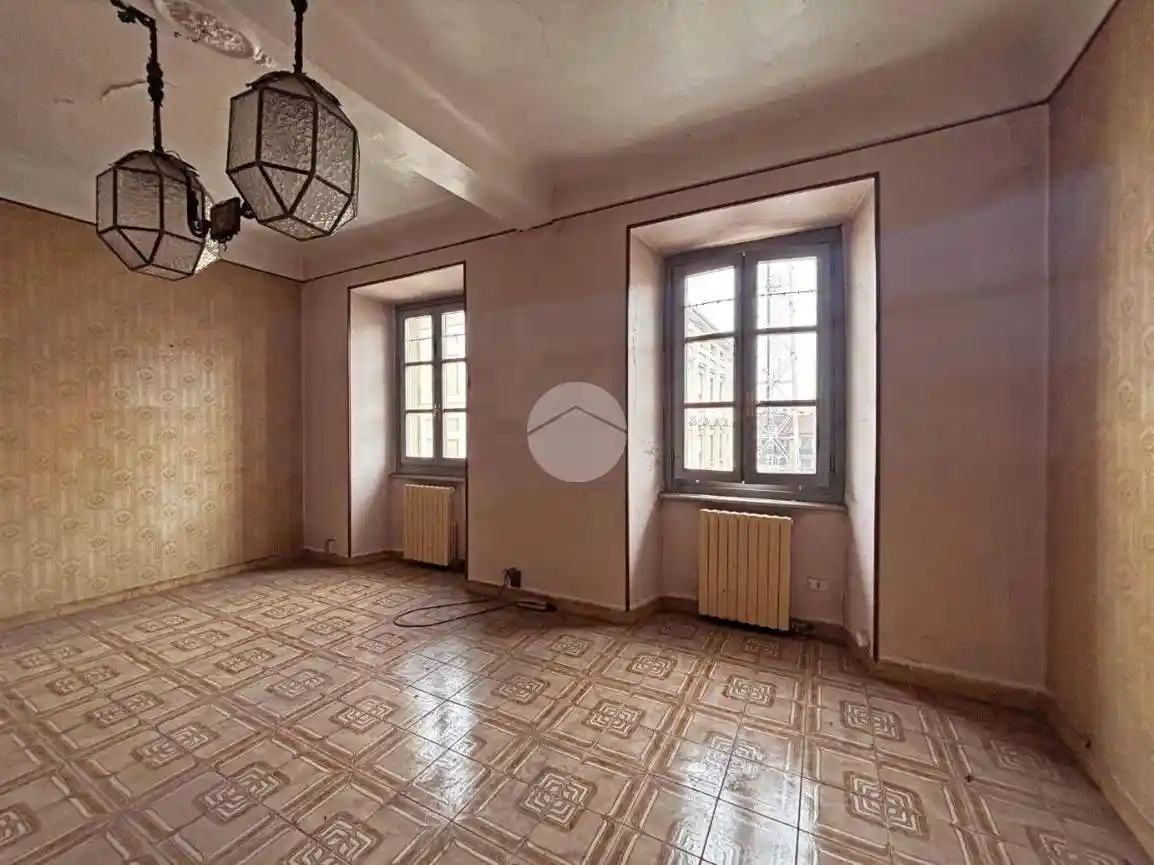 Appartamento in vendita a Pinerolo