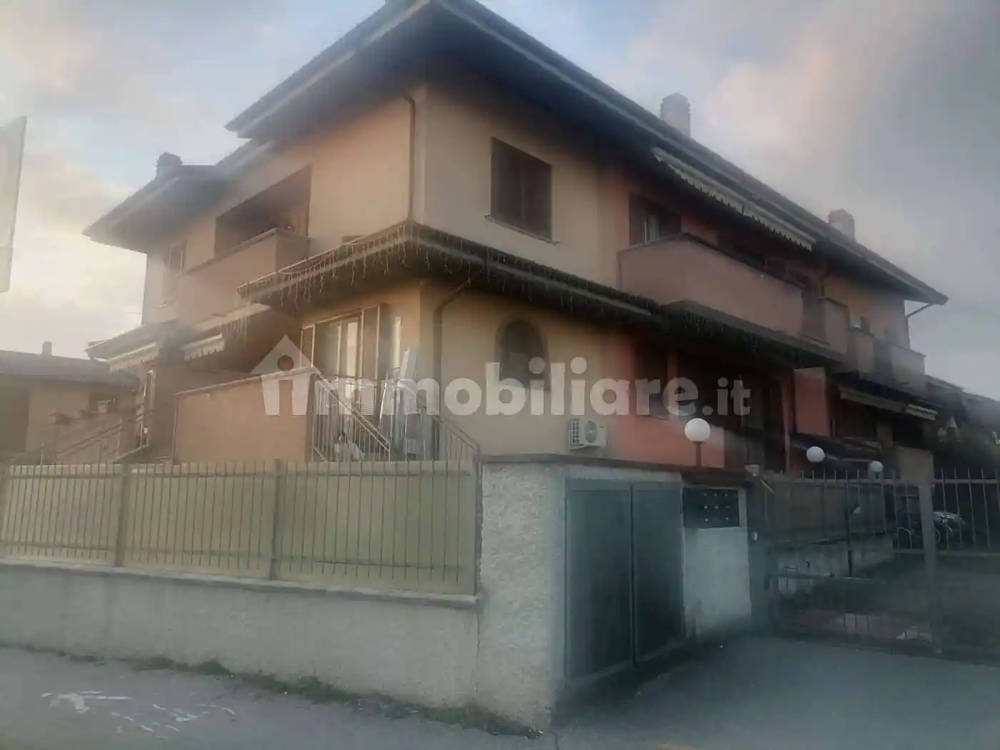 Villa in vendita a Boffalora d'Adda