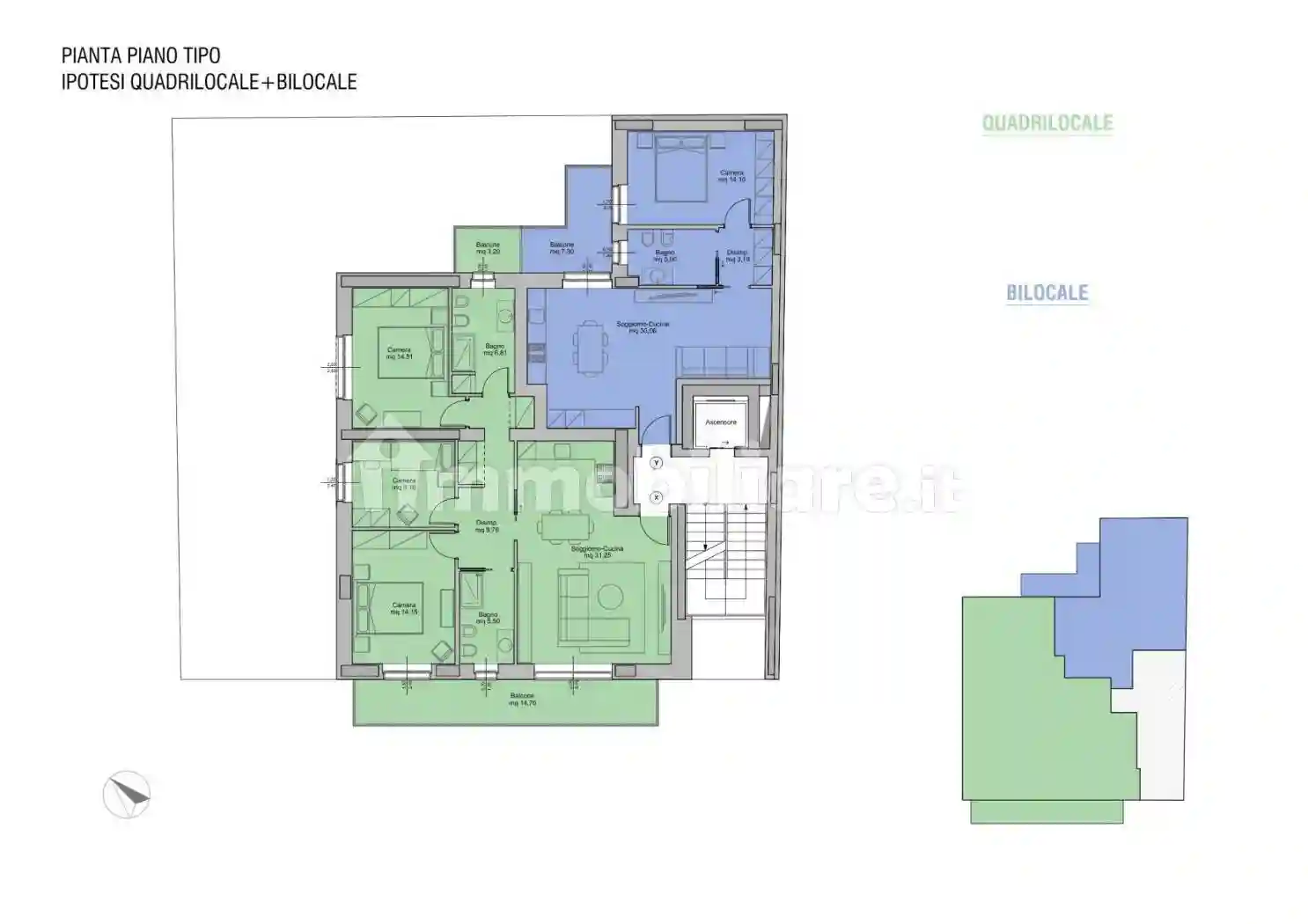 Appartamento - foto 3