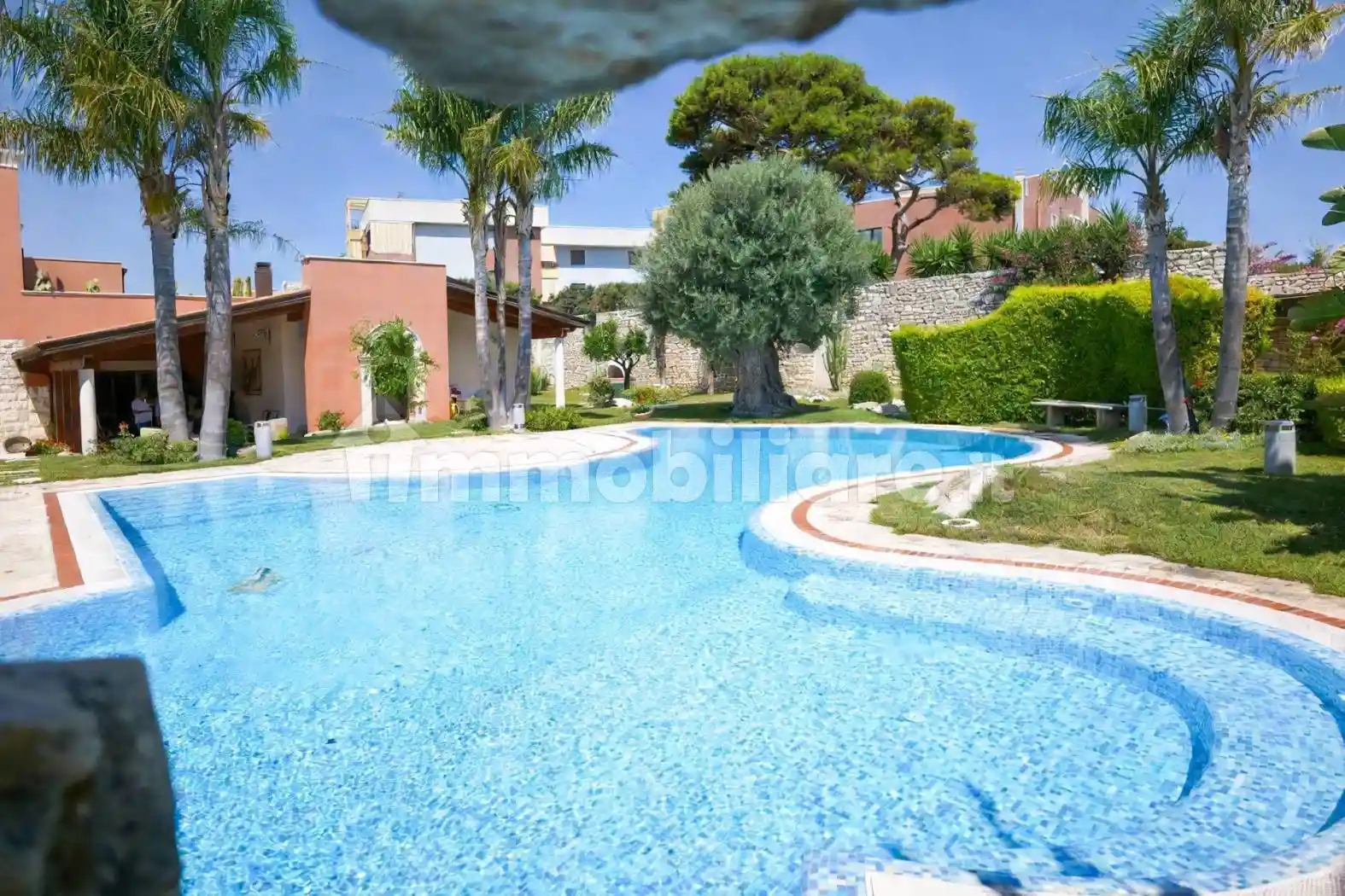 Villa in vendita a Bisceglie