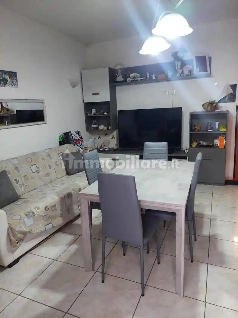 Appartamento in vendita a Castelfranco di Sotto