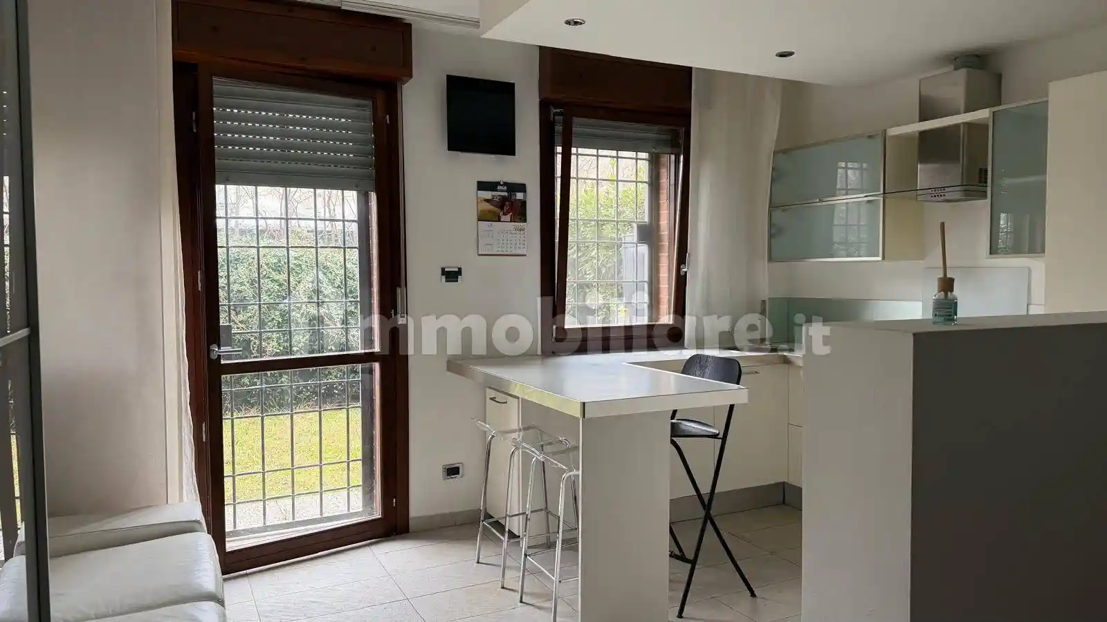 Appartamento in affitto a Bologna