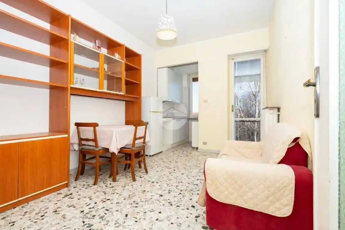 Appartamento in vendita a Beinasco