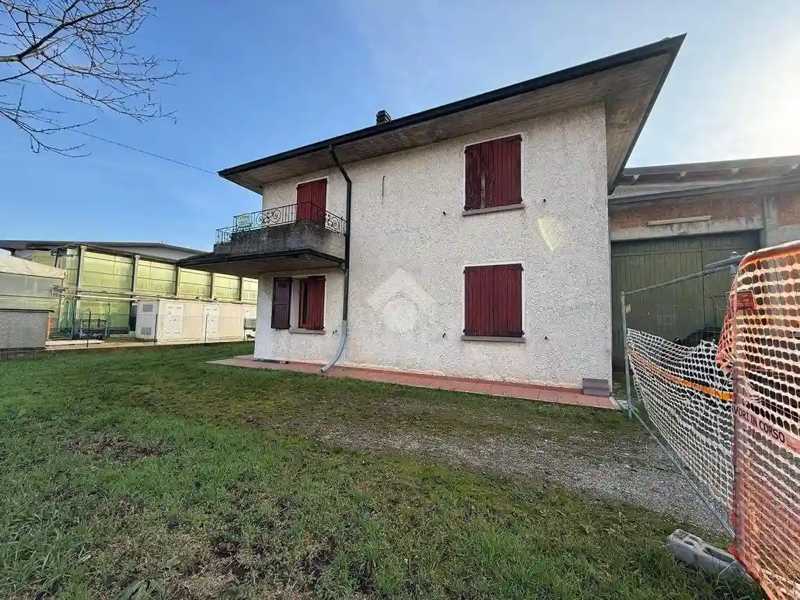 Casa indipendente - foto 3