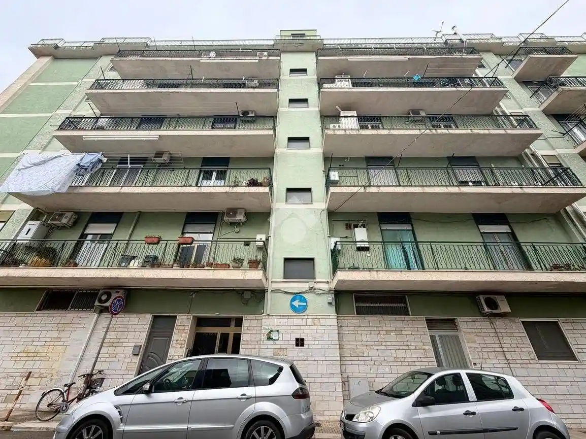 Appartamento in vendita a Gioia del Colle