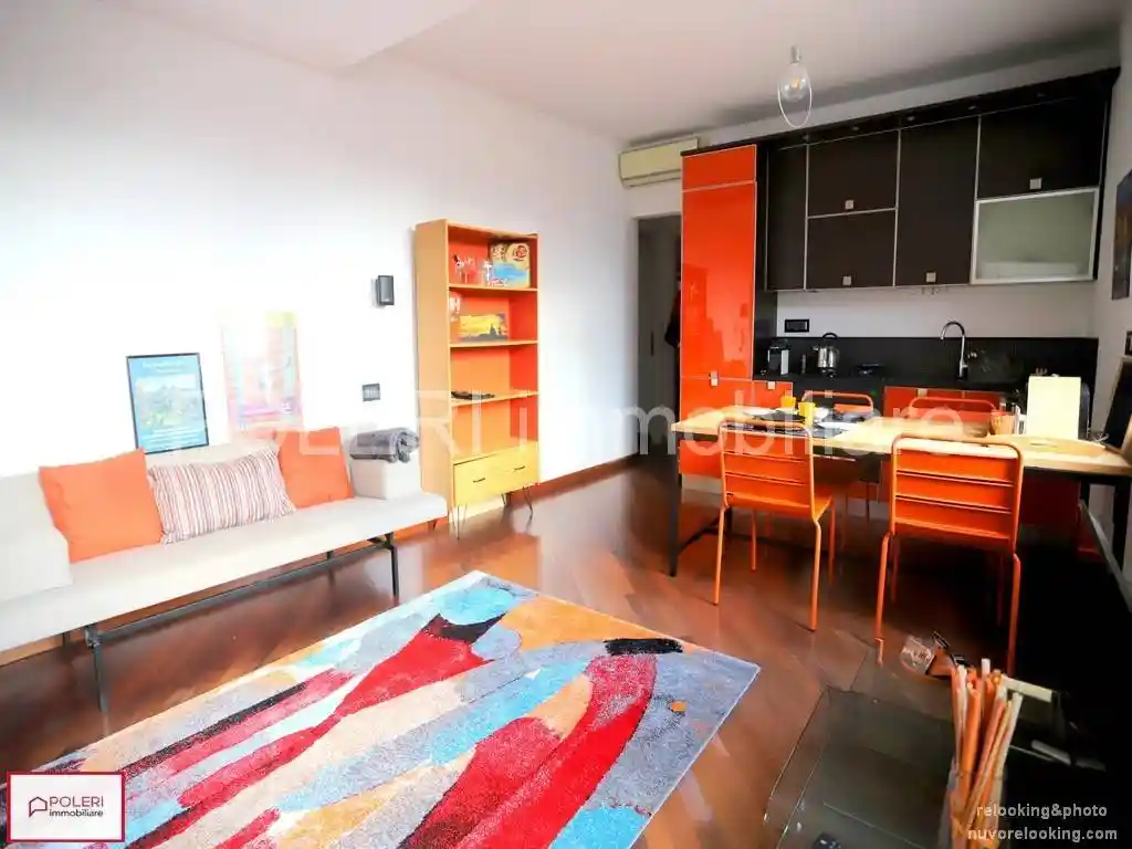 Appartamento in affitto a Genova