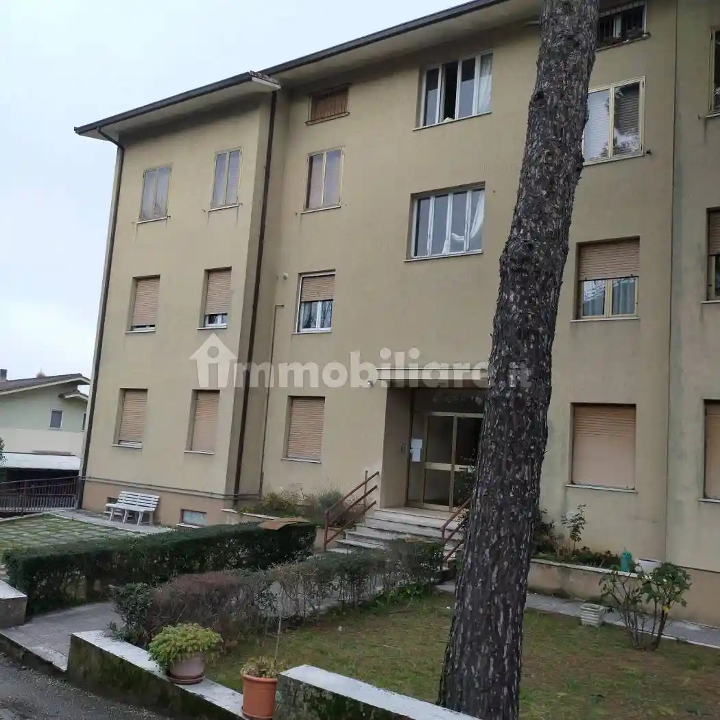 Appartamento in vendita a Poggio San Marcello