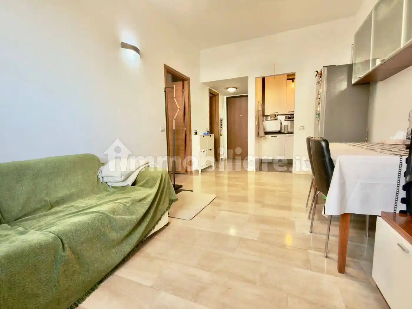 Appartamento in vendita a Sesto San Giovanni