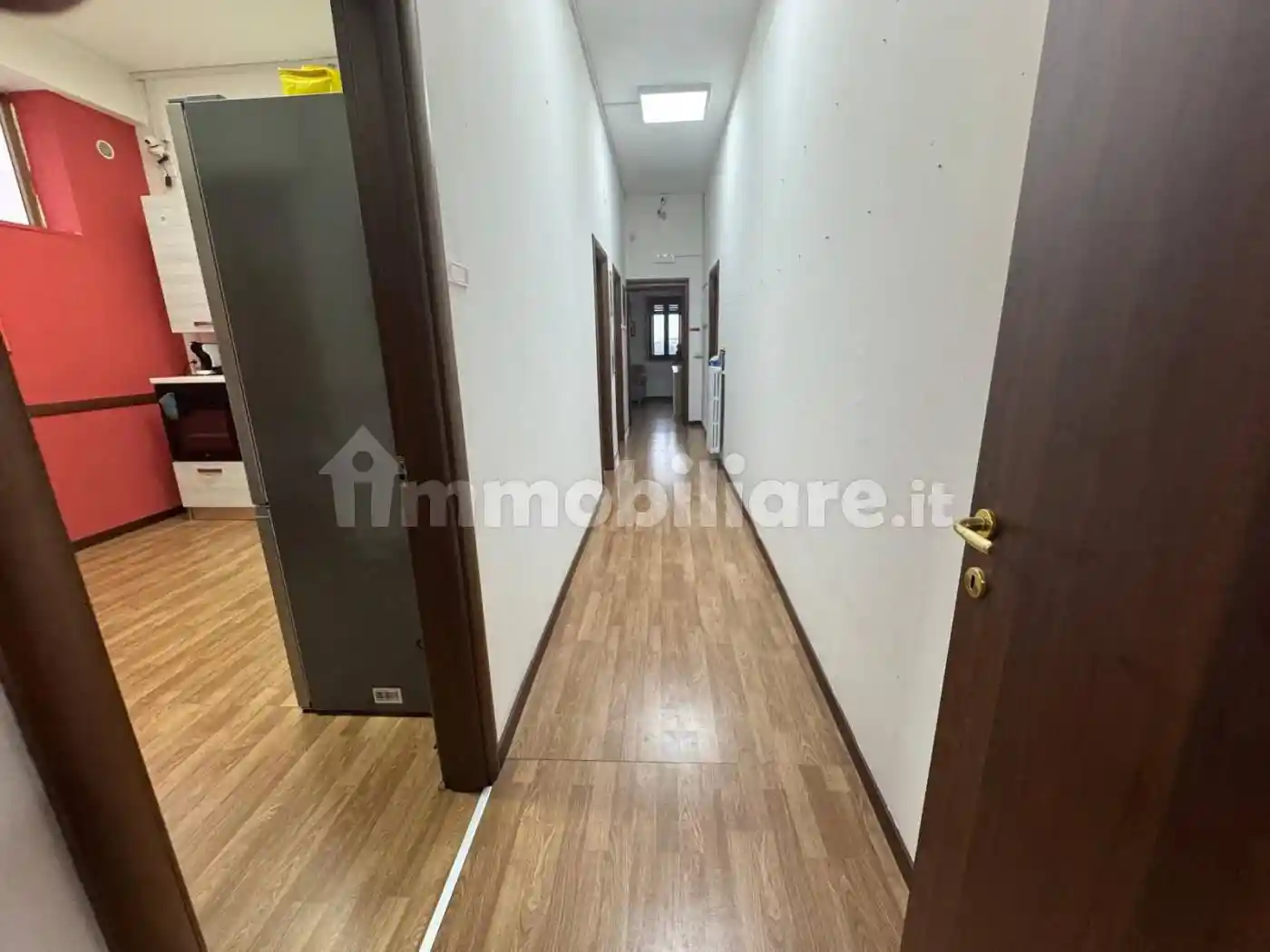 Appartamento in vendita a Casagiove