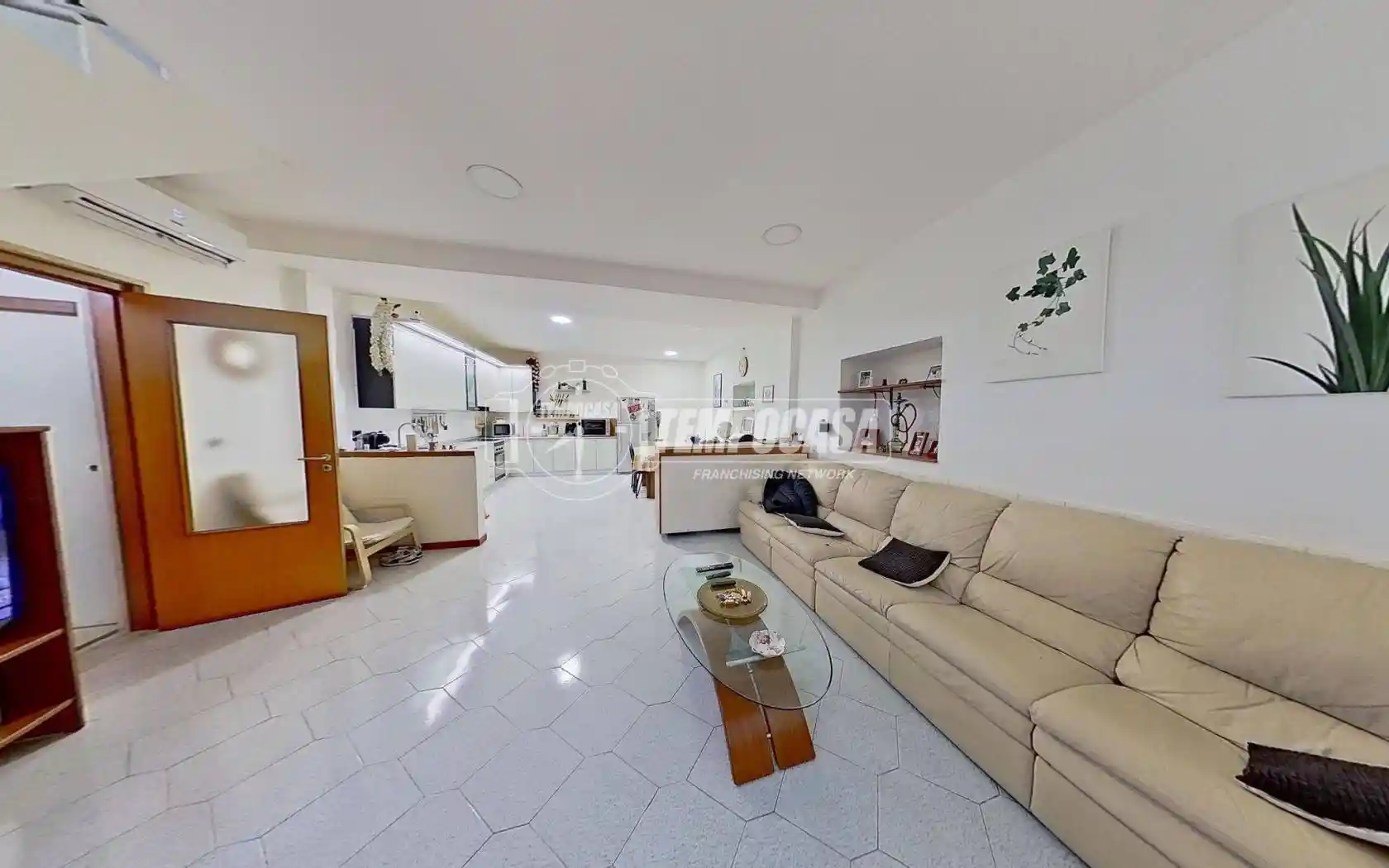 Casa indipendente in vendita a Triggiano