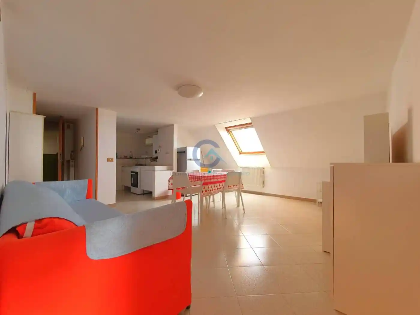 Appartamento in affitto a Catanzaro