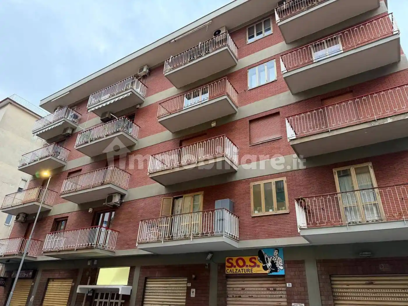 Appartamento in vendita a Salerno