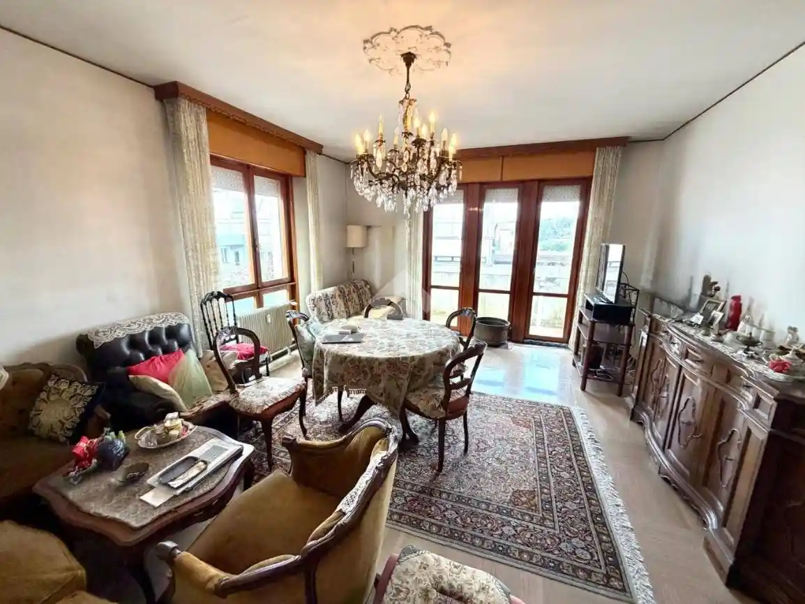 Appartamento in vendita a Padova