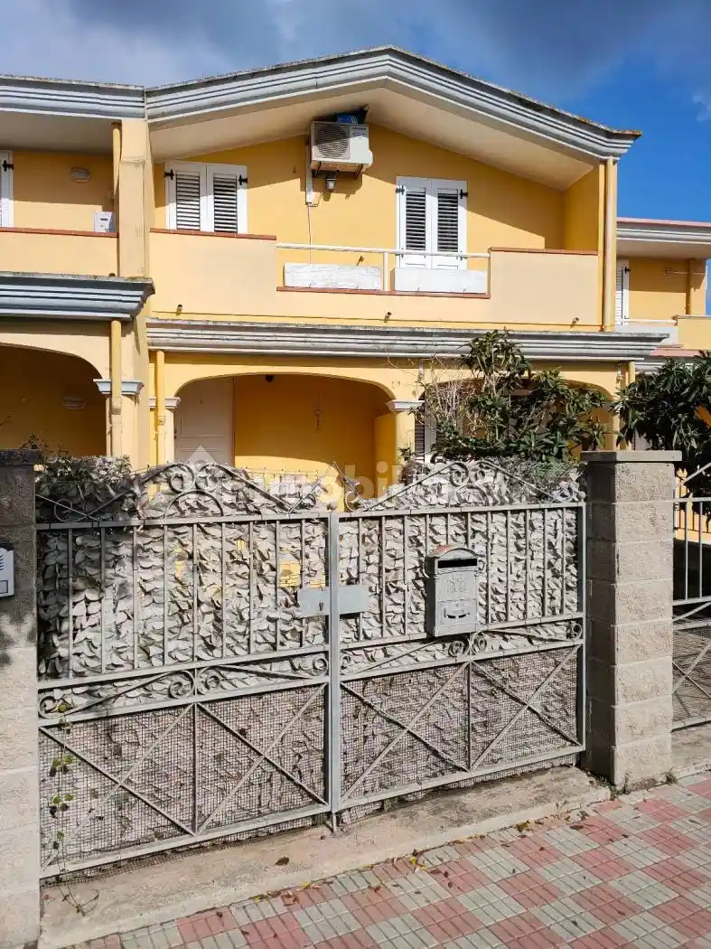 Villetta a schiera in vendita a Villaspeciosa