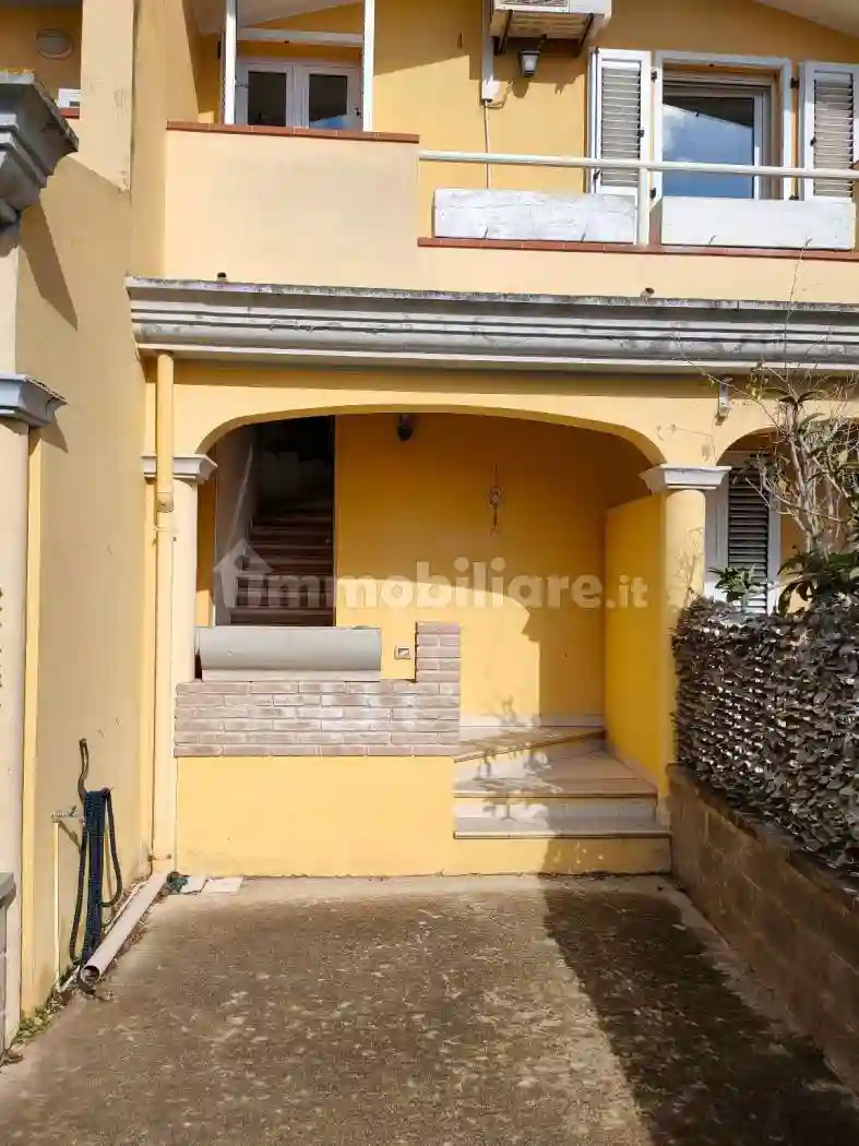 Villetta a schiera - foto 3