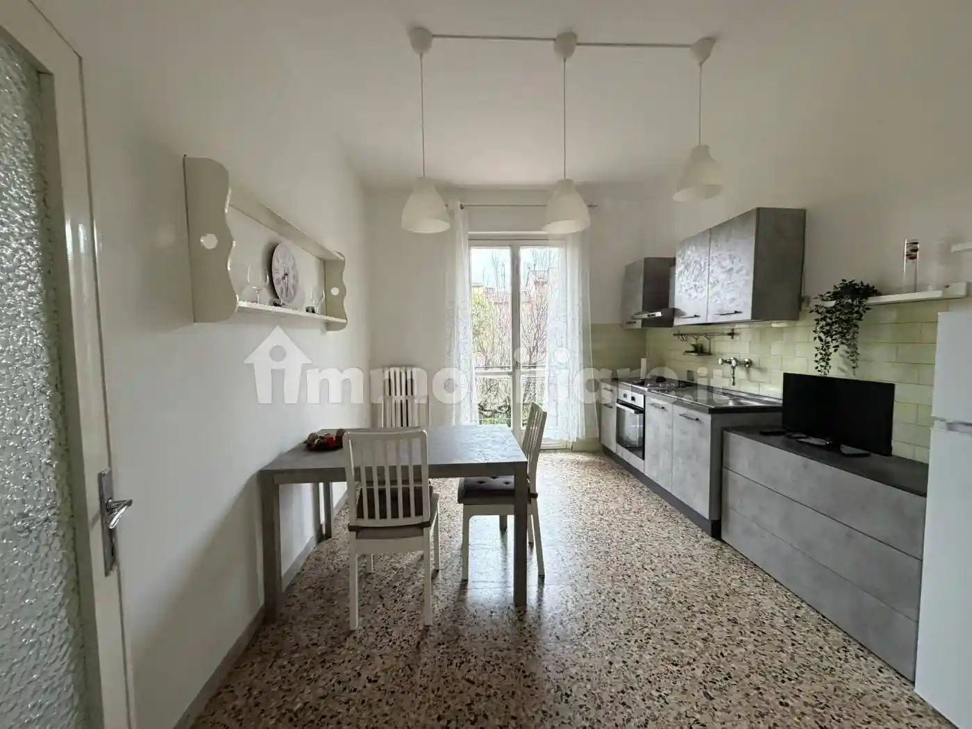 Appartamento in affitto a Scandicci