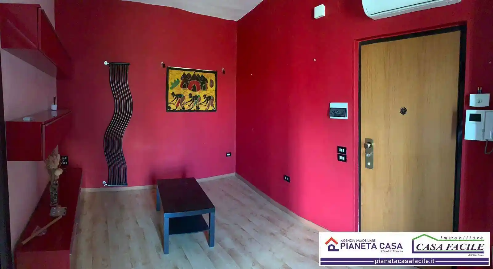 Appartamento in vendita a Matera