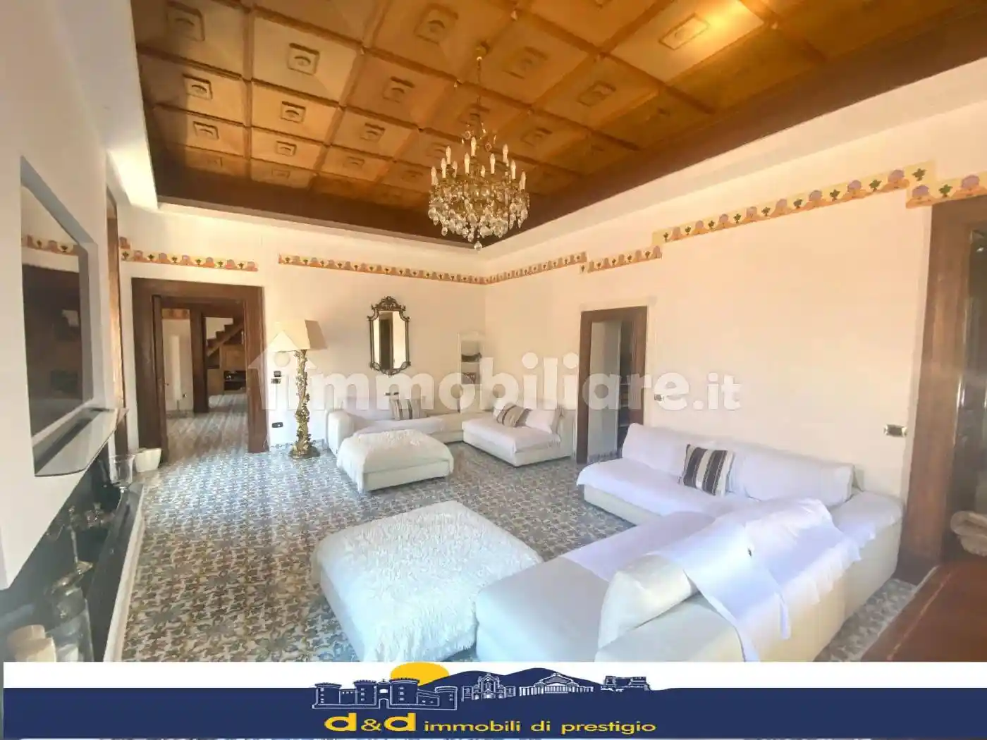 Appartamento in vendita a Napoli