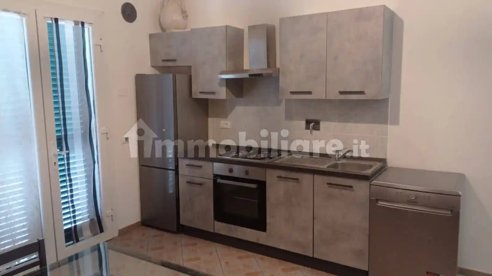 Appartamento in affitto a Empoli