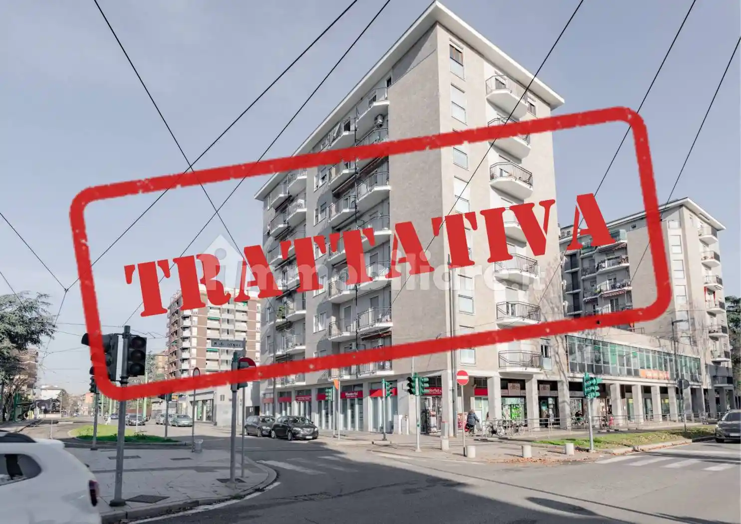 Appartamento in vendita a Cinisello Balsamo