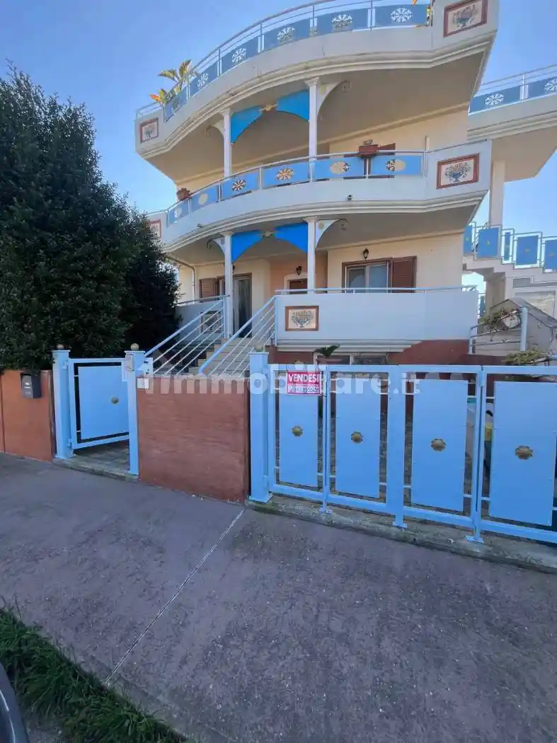 Appartamento in vendita a Ginosa