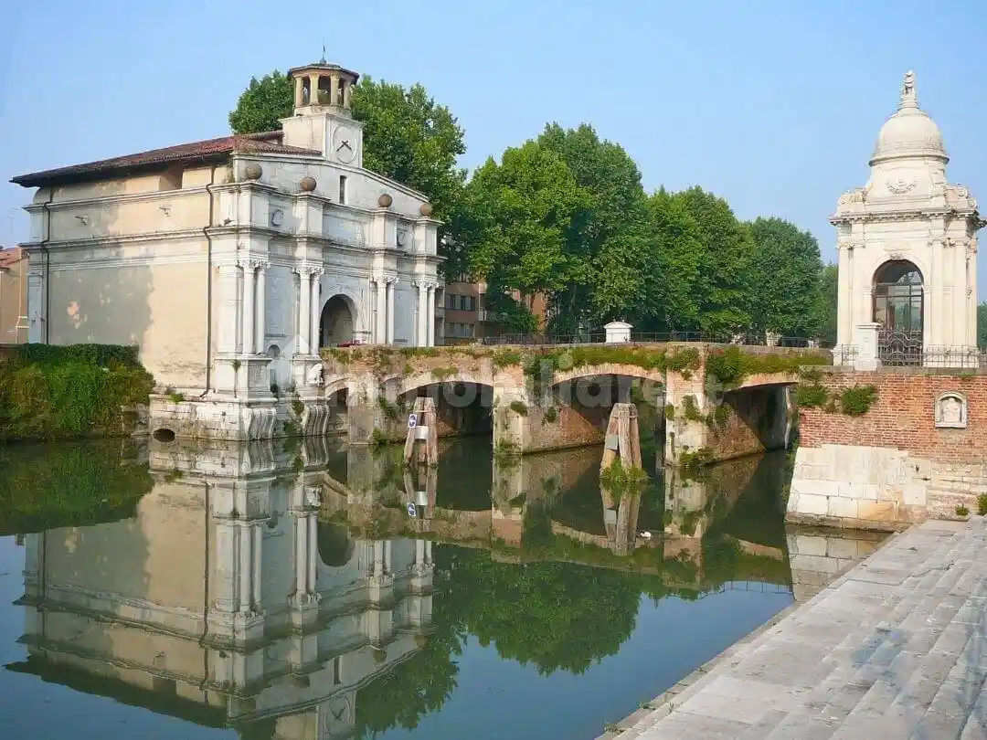 Appartamento in affitto a Padova